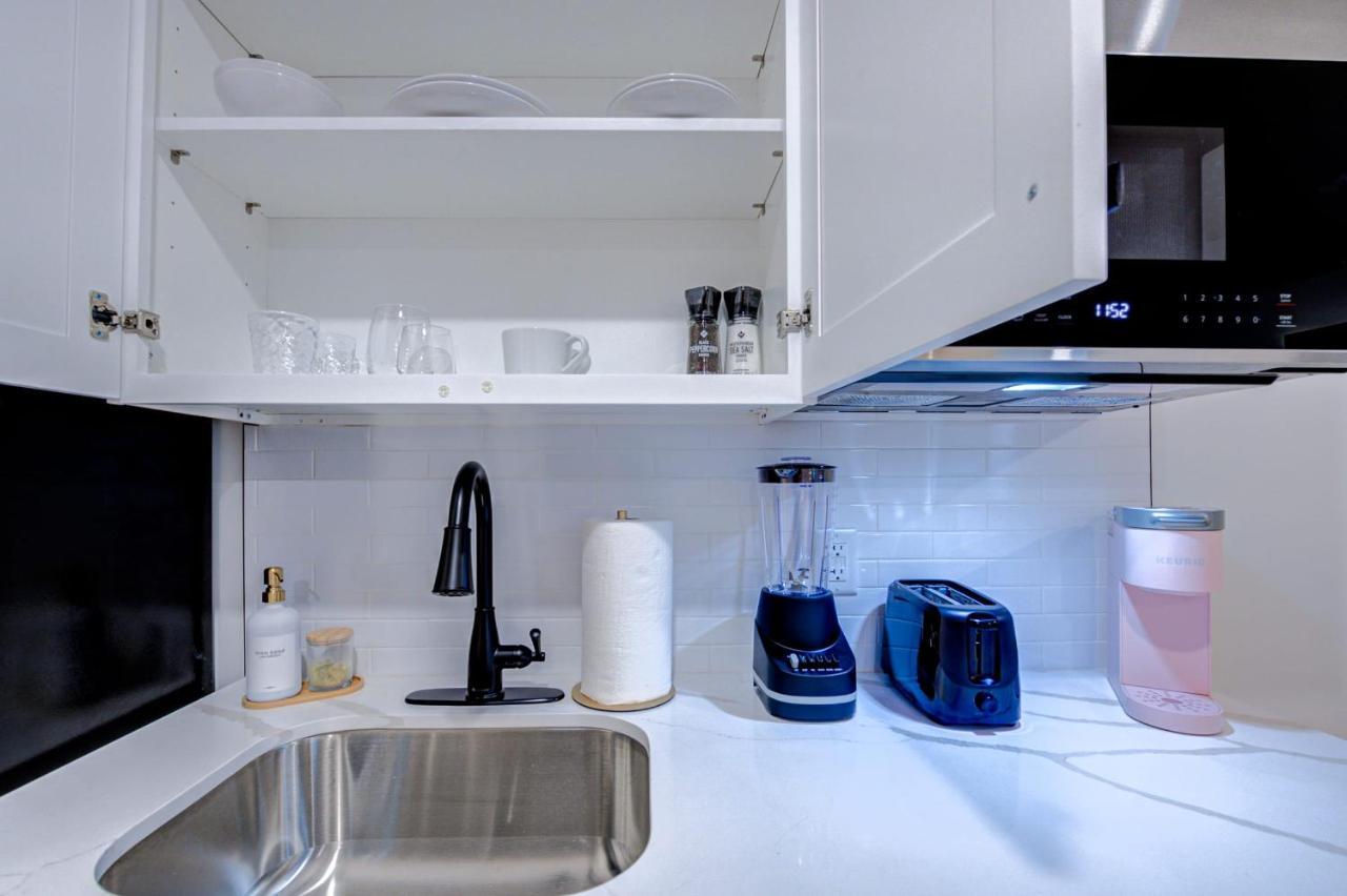 Apartamento Pink Flamingo Galveston