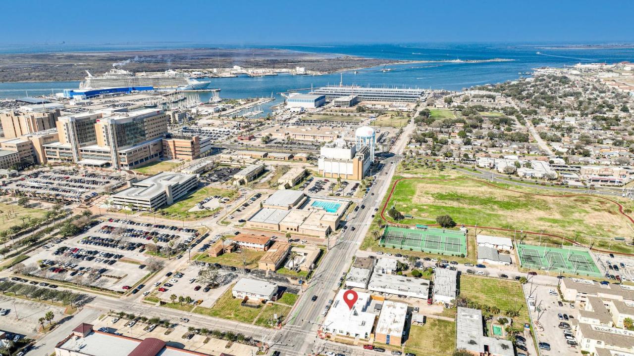 Apartamento Pink Flamingo Galveston